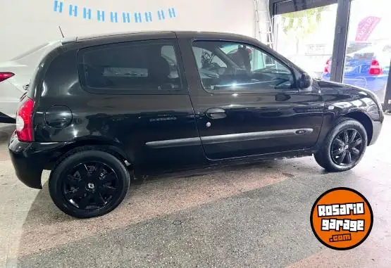 Renault Clio Pack Plus  2009 - foto 4