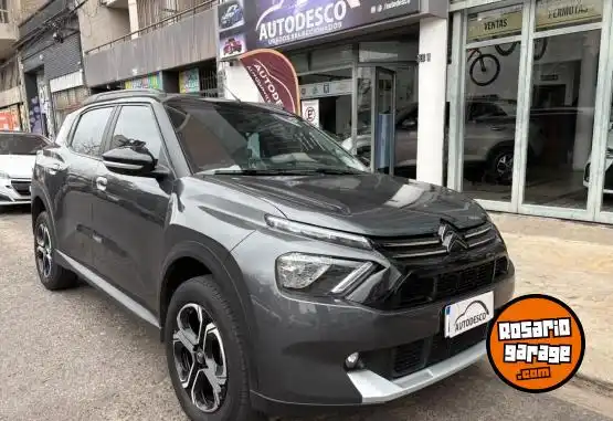 Citroën C3 Aircross Shine  2024 - foto 1