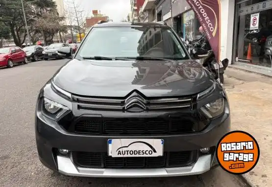 Citroën C3 Aircross Shine  2024 - foto 2