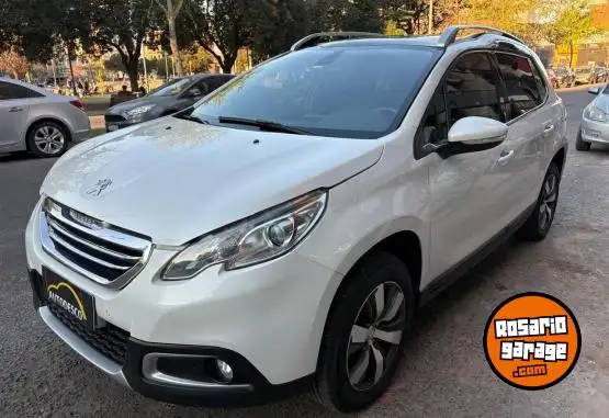 Peugeot 2008 Feline  2008 - foto 3