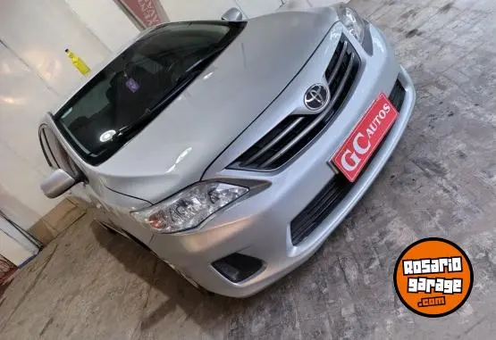Toyota Xli  2013 - foto 1