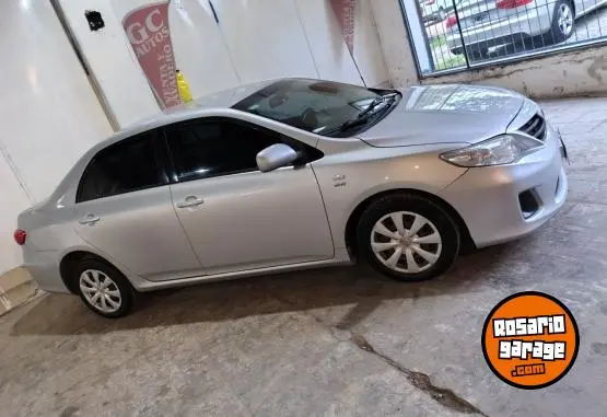 Toyota Xli  2013 - foto 2