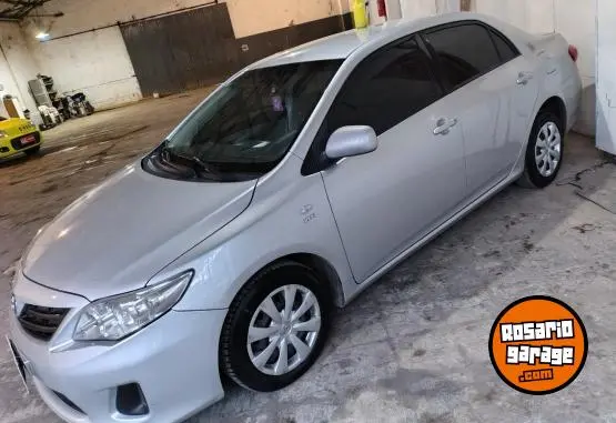 Toyota Xli  2013 - foto 3