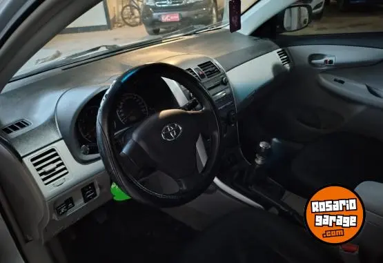 Toyota Xli  2013 - foto 4