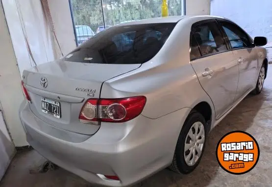 Toyota Xli  2013 - foto 5