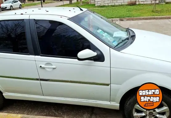 Fiat Siena  2010 - foto 1