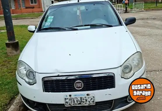 Fiat Siena  2010 - foto 3
