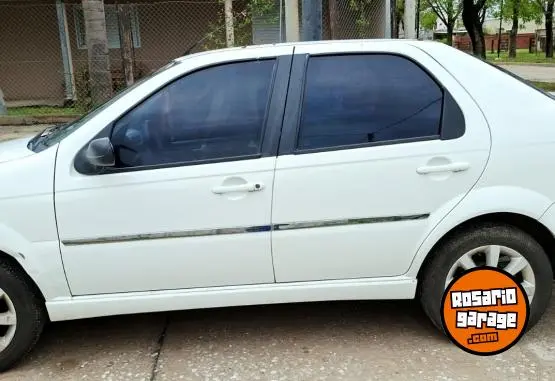 Fiat Siena  2010 - foto 4