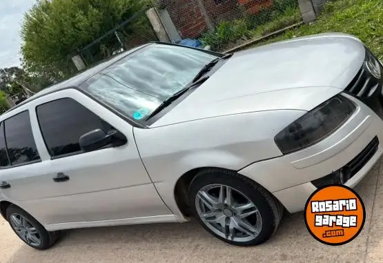 Volkswagen Gol Power 1.6  2007 - foto 1