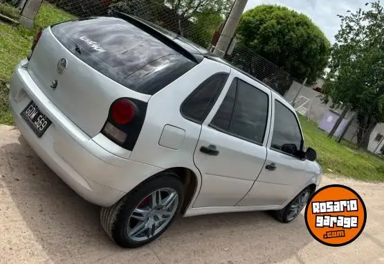 Volkswagen Gol Power 1.6  2007 - foto 2