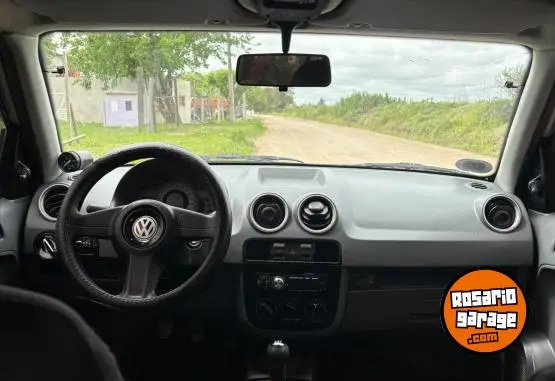 Volkswagen Gol Power 1.6  2007 - foto 5
