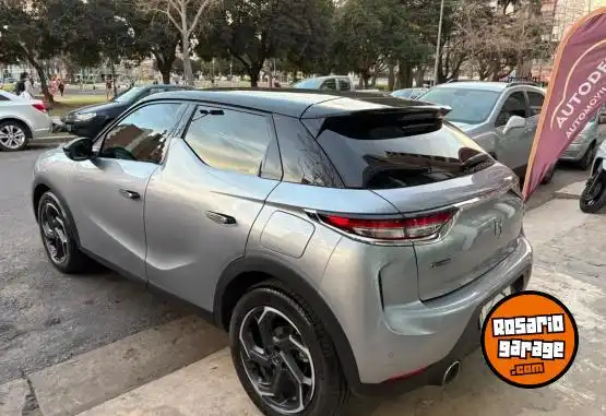 Ds Ds3 Crossback So Chic  2021 - foto 2