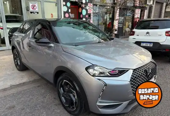 Ds Ds3 Crossback So Chic  2021 - foto 5