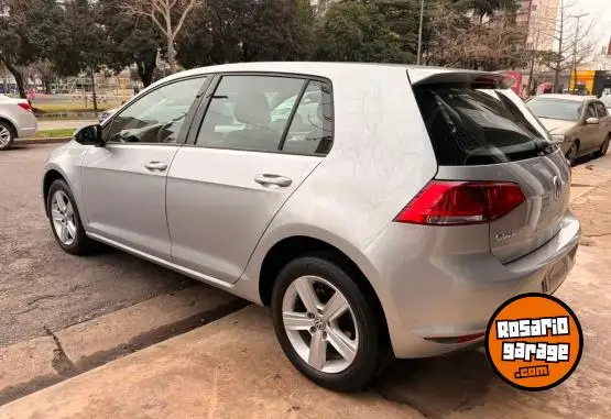 Volkswagen Golf Trendline  2017 - foto 2