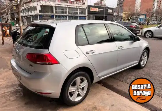 Volkswagen Golf Trendline  2017 - foto 4