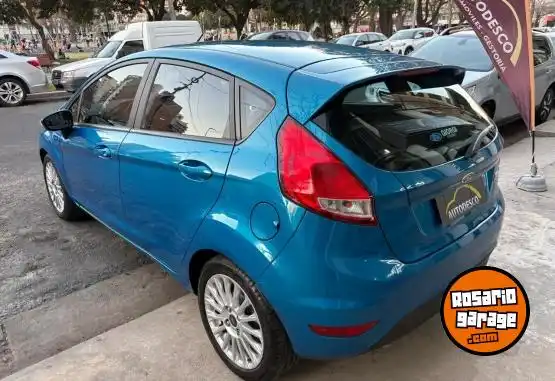 Ford Fiesta Se  2015 - foto 2