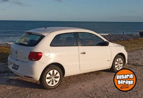Volkswagen Gol Trend  2015 - foto 1