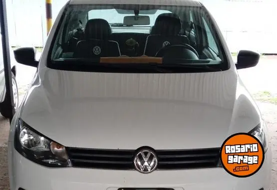 Volkswagen Gol Trend  2015 - foto 2