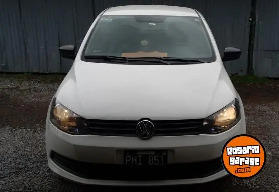 Volkswagen Gol Trend  2015 - foto 3