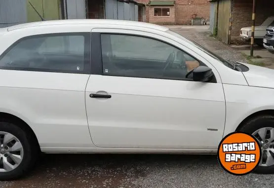 Volkswagen Gol Trend  2015 - foto 4