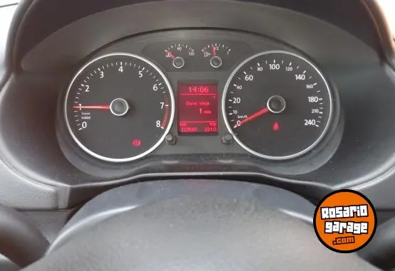 Volkswagen Gol Trend  2015 - foto 5