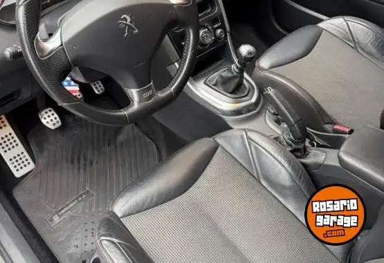 Peugeot 308 Gti  2013 - foto 5