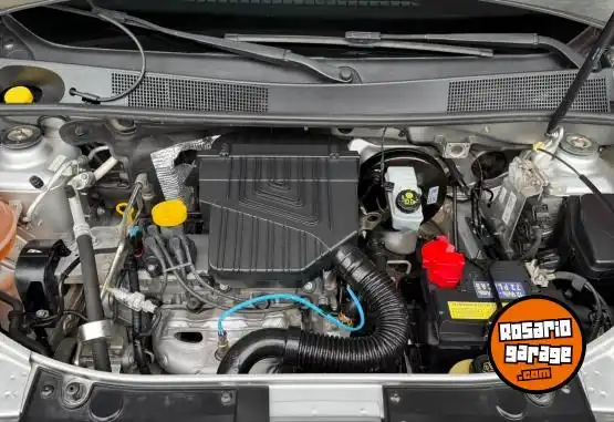 Renault Sandero 1.6  2017 - foto 2