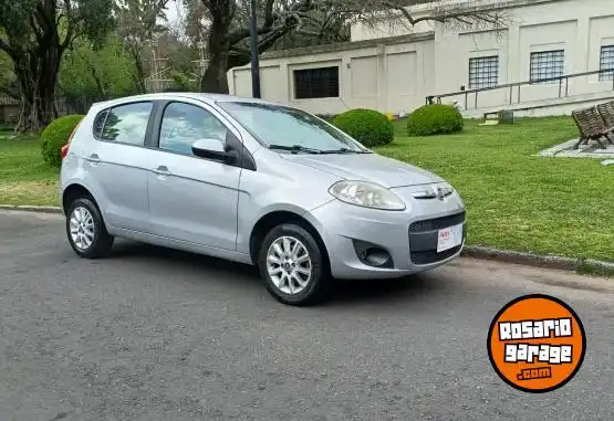 Fiat Palio Atractive  2015 - foto 1