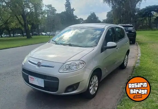 Fiat Palio Atractive  2015 - foto 2