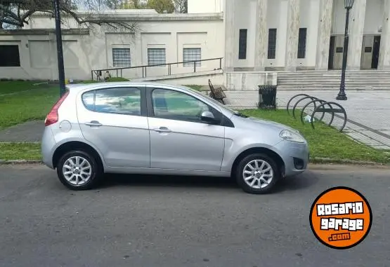 Fiat Palio Atractive  2015 - foto 3