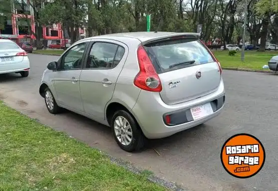 Fiat Palio Atractive  2015 - foto 4