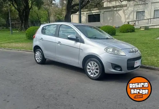 Fiat Palio Atractive  2015 - foto 5