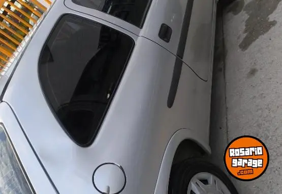 Chevrolet Corsa Classic  2005 - foto 3