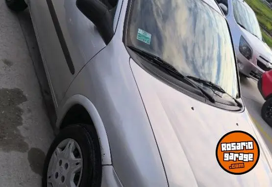 Chevrolet Corsa Classic  2005 - foto 4