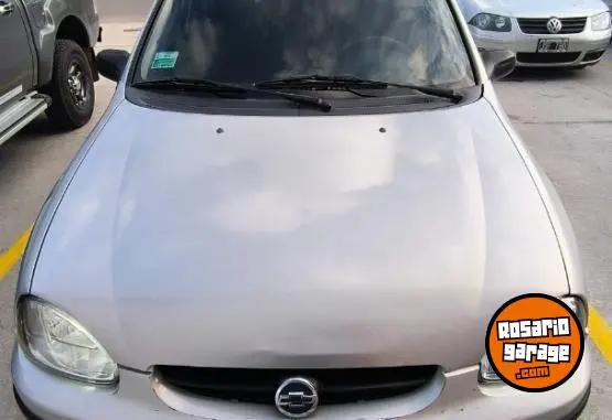 Chevrolet Corsa Classic  2005 - foto 5