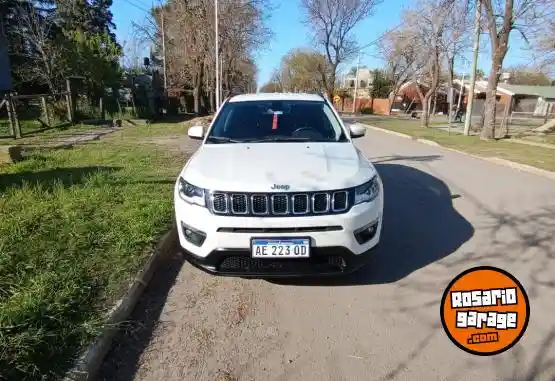 Dodge Compass Sport 2.4  2020 - foto 1