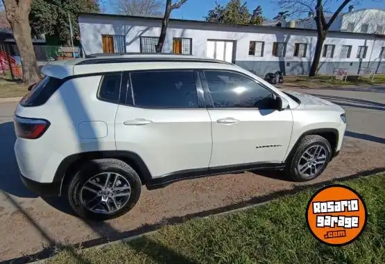Dodge Compass Sport 2.4  2020 - foto 2