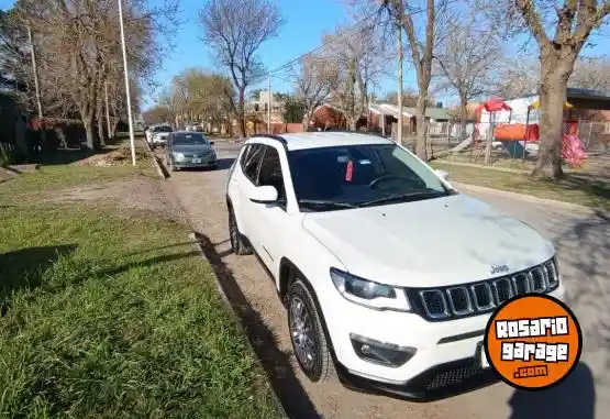 Dodge Compass Sport 2.4  2020 - foto 4