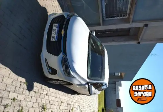 Chevrolet Onix Plus Premier 2021 - foto 1