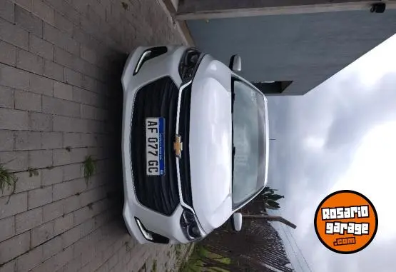 Chevrolet Onix Plus Premier  2021 - foto 2