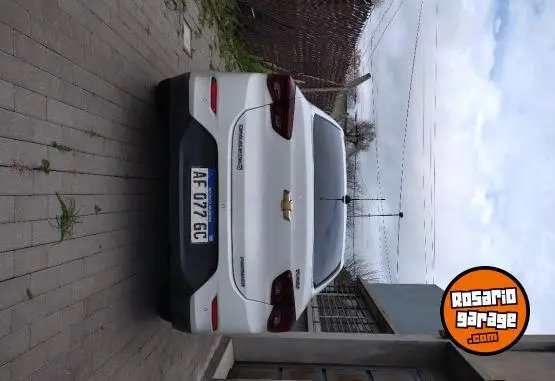 Chevrolet Onix Plus Premier  2021 - foto 3