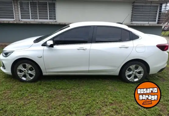 Chevrolet Onix Plus Premier  2021 - foto 4