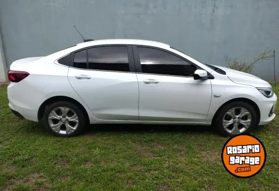 Chevrolet Onix Plus Premier  2021 - foto 5