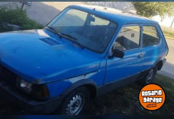 Fiat 147  1993 - foto 1