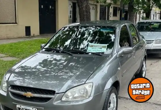 Chevrolet Corsa  2012 - foto 1