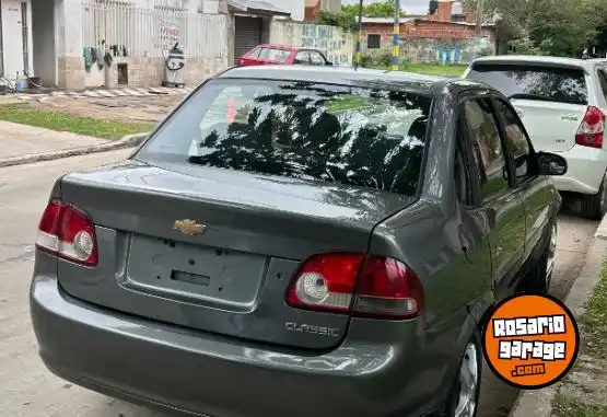 Chevrolet Corsa  2012 - foto 3