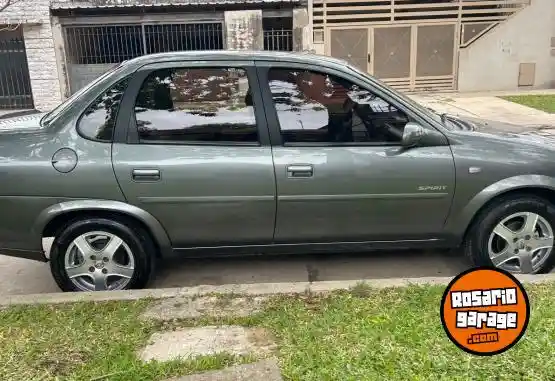 Chevrolet Corsa  2012 - foto 4