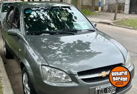 Chevrolet Corsa  2012 - foto 5