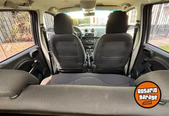 Fiat Uno Way  2012 - foto 5