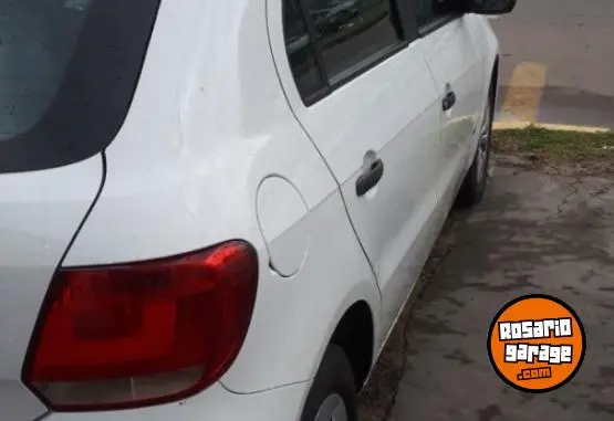 Volkswagen Gol Trend  2014 - foto 1